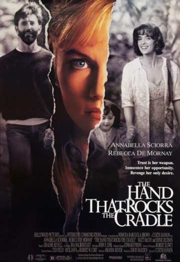 ,   / The Hand That Rocks the Cradle (1992)