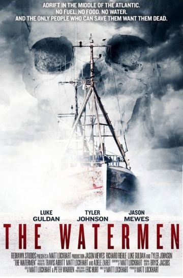  / The Watermen (2012)