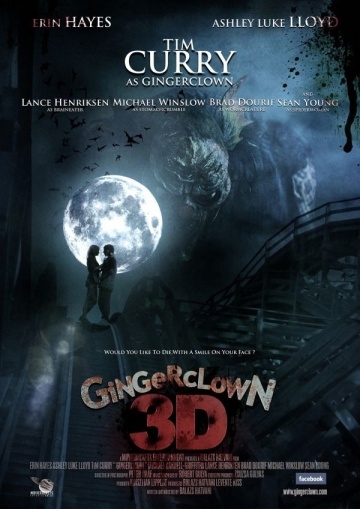   / Gingerclown (2013)