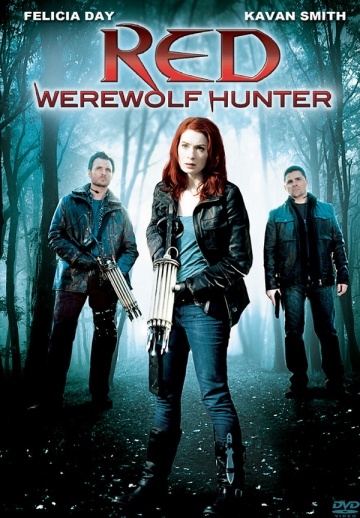 :    / Red: Werewolf Hunter (2010)