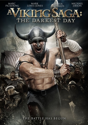   : Ҹ  / A Viking Saga: The Darkest Day (2013)