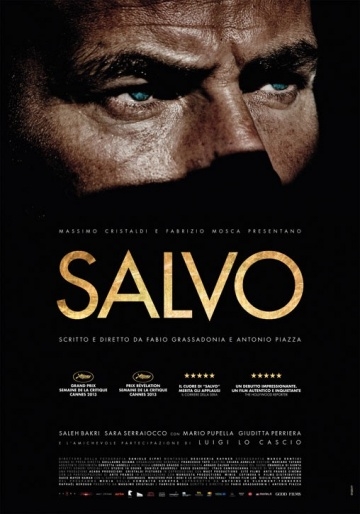  / Salvo (2013)