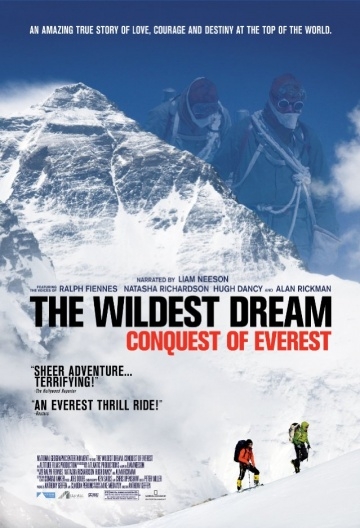    / The Wildest Dream (2010)