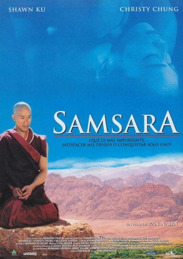  / Samsara (2001)