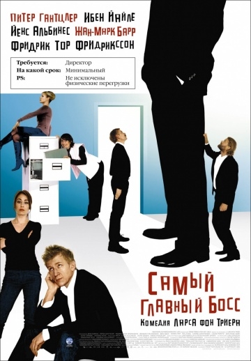    / Direkt?ren for det hele (2006)