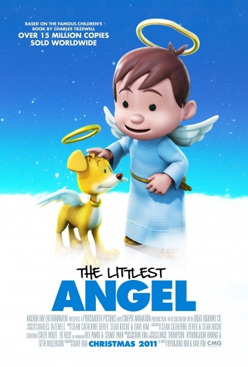    / The Littlest Angel (2011)