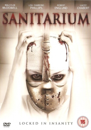  / Sanitarium (2013)