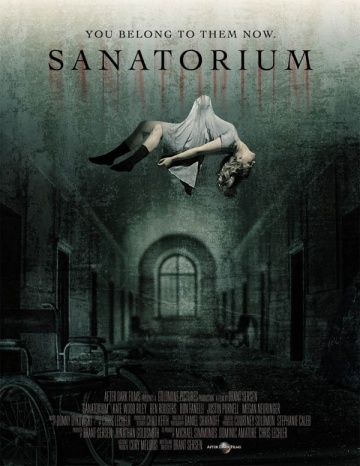   / Sanatorium (2013)