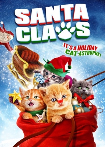   / Santa Claws (2014)