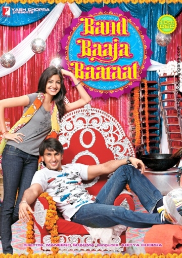   / Band Baaja Baaraat (2010)