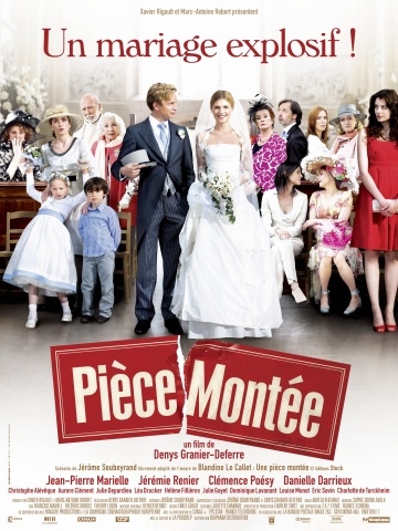   / Pi?ce mont?e (2009)