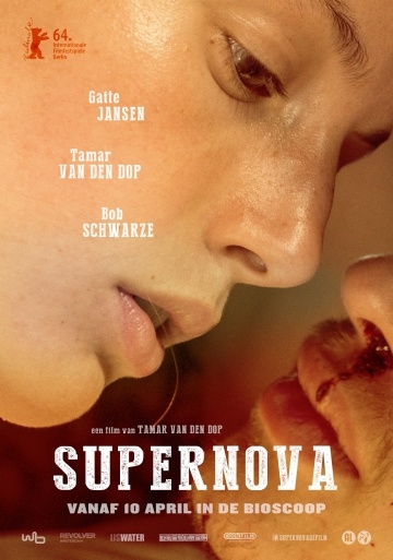   / Supernova (2014)