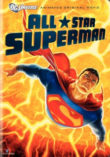   / All-Star Superman (2011)