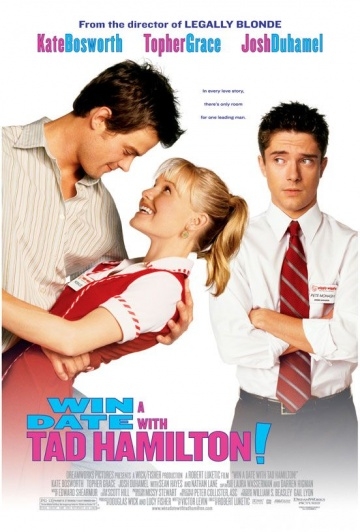    / Win a Date with Tad Hamilton! (2004)