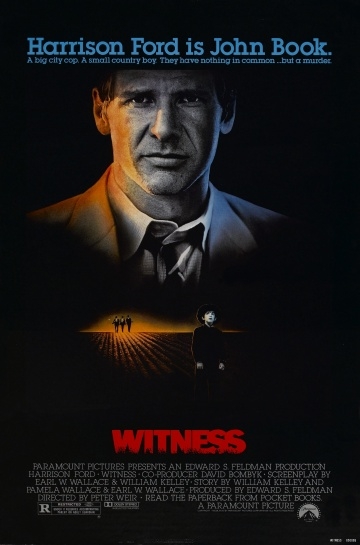  / Witness (1985)