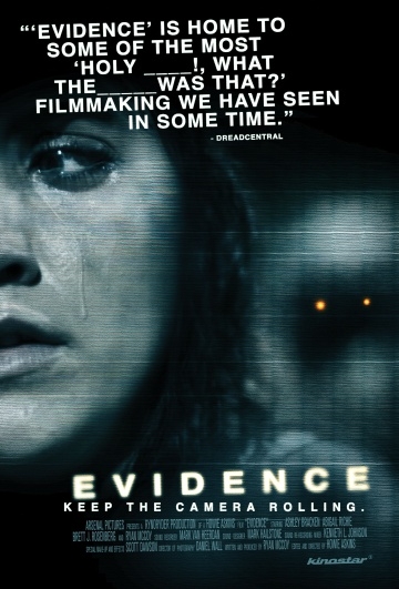  / Evidence (2010)