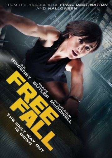   / Free Fall (2014)