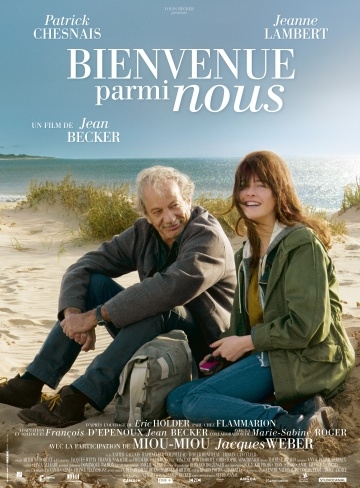   / Bienvenue parmi nous (2012)