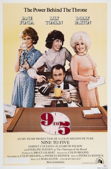     / Nine to Five (1980)