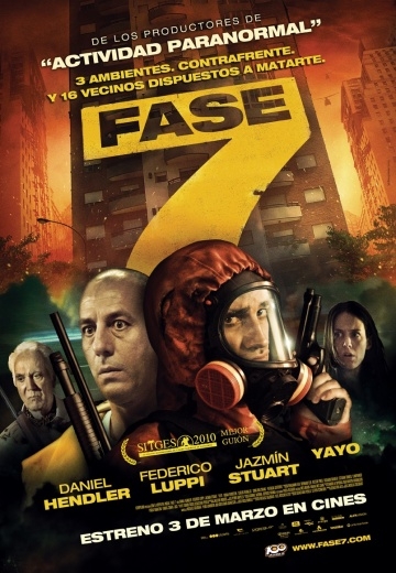   / Fase 7 (2011)