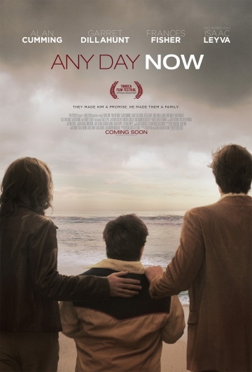    / Any Day Now (2012)