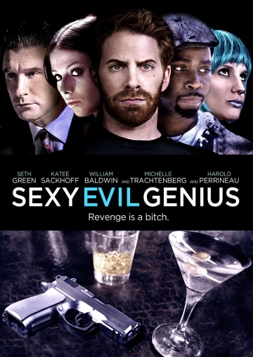    / Sexy Evil Genius (2011)