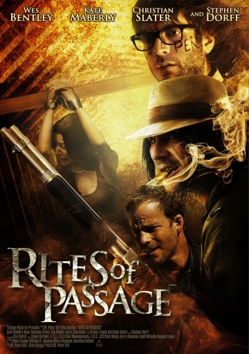   / Rites of Passage (2011)