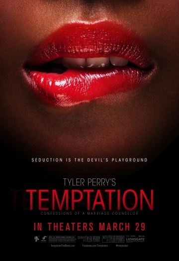   / Temptation: Confessions of a Marriage Counselor (2013)