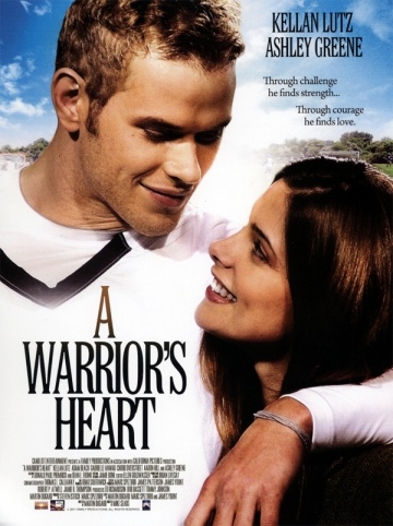   / A Warrior's Heart (2011)