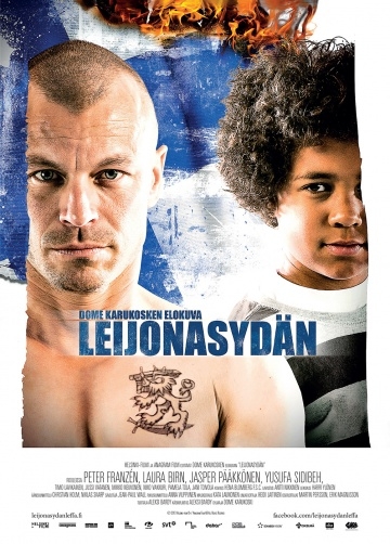   / Leijonasyd?n (2013)