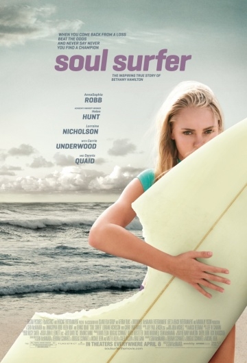 Ѹ  / Soul Surfer (2011)