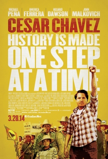   / Cesar Chavez (2014)