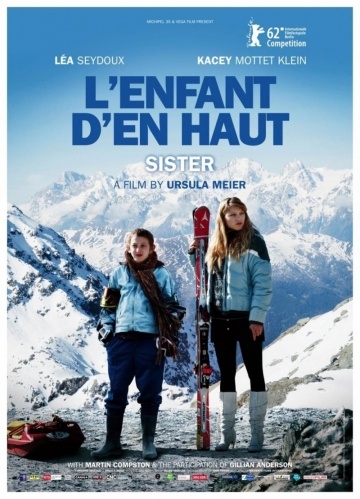  / L'enfant d'en haut (2012)