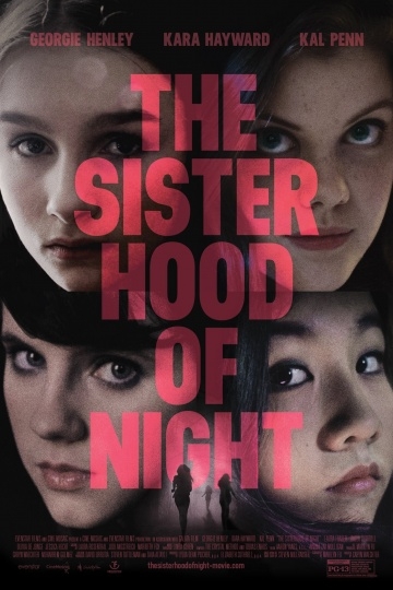   / The Sisterhood of Night (2014)