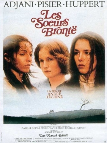   / Les soeurs Bront? (1979)