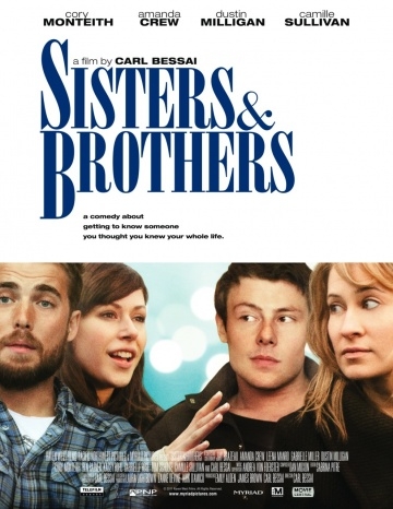    / Sisters & Brothers (2011)