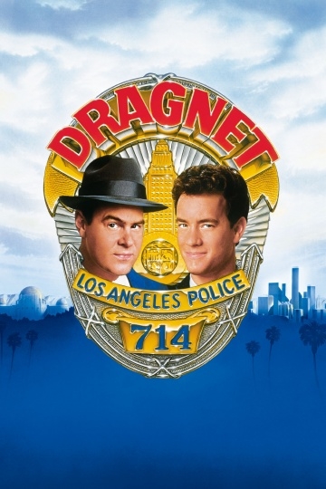   / Dragnet (1987)