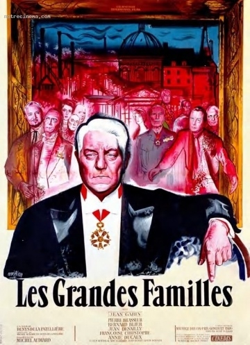    / Les grandes familles (1958)