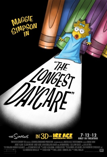 :   / The Longest Daycare (2012)