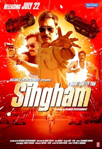  / Singham (2011)