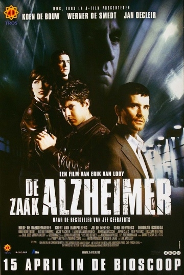   / De zaak Alzheimer (2003)