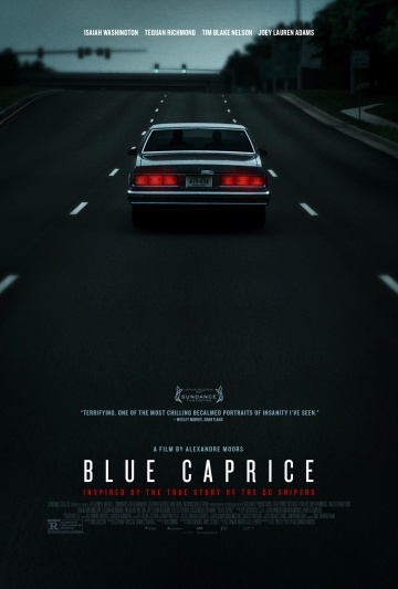   / Blue Caprice (2013)