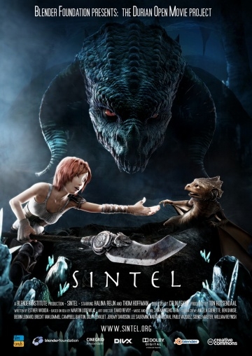  / Sintel (2010)