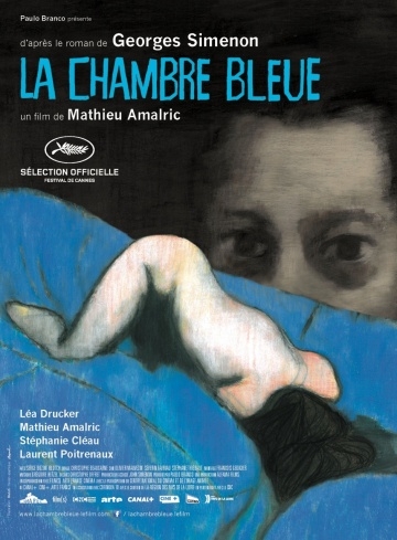   / La chambre bleue (2014)