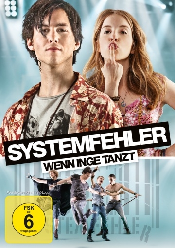       / Systemfehler - Wenn Inge tanzt (2013)