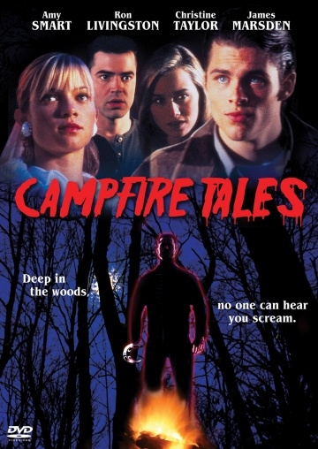    / Campfire Tales (1997)