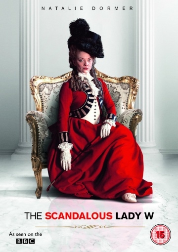    / The Scandalous Lady W (2015)