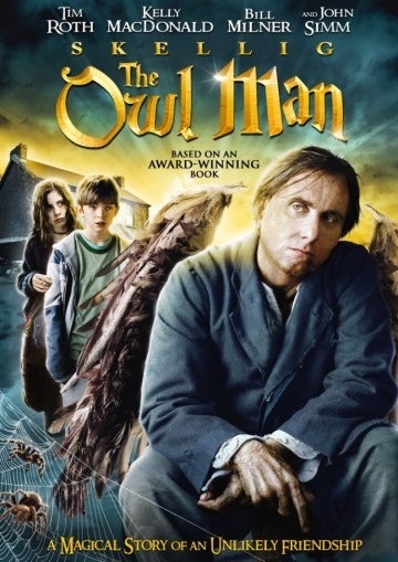  / Skellig (2009)