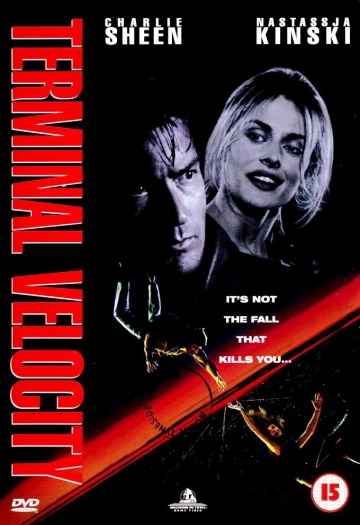   / Terminal Velocity (1994)