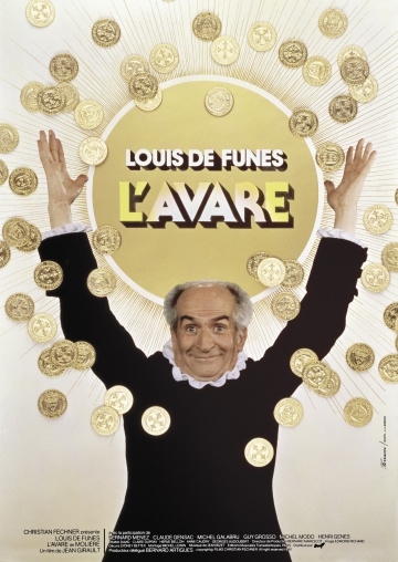  / L'avare (1979)